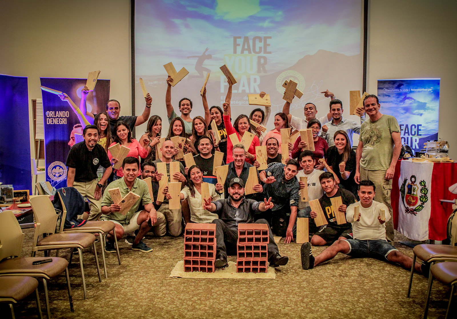Business Institute & NLP